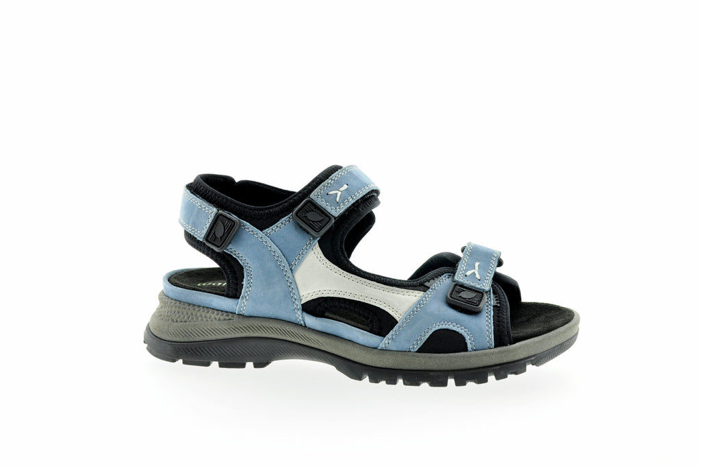 waldlaufer dames, sandalen dames, sandalen voor steunzolen dames