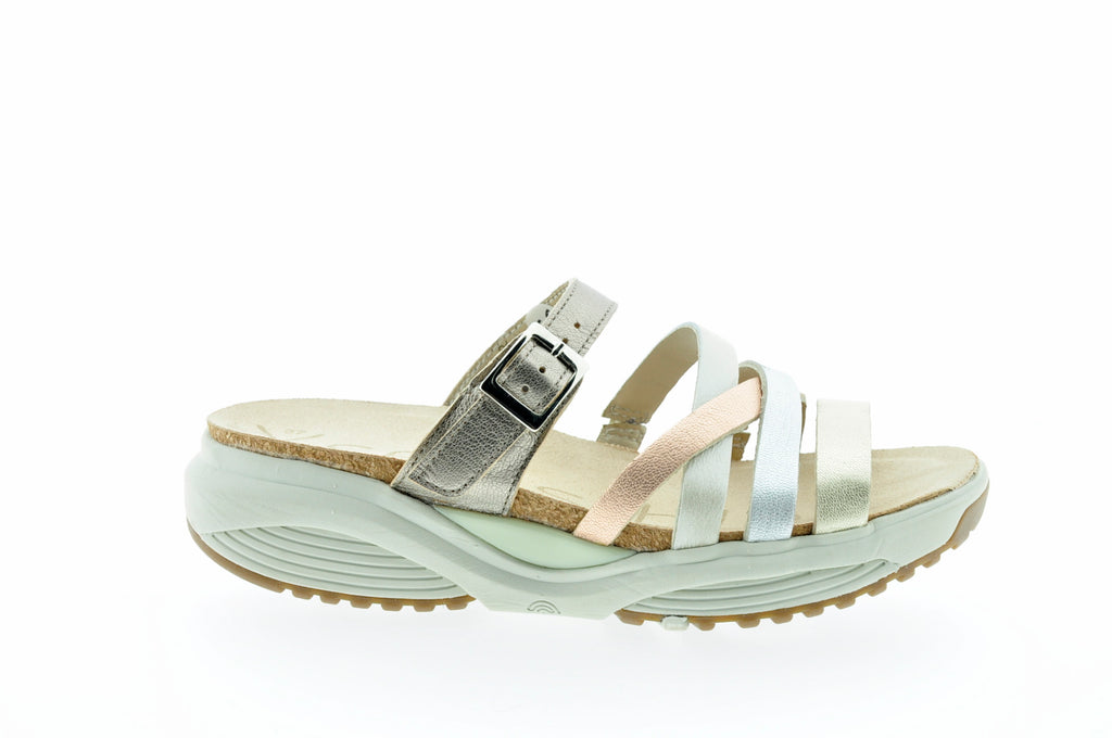 xsensible dames, xsensible slippers, slippers voor hielspoor dames