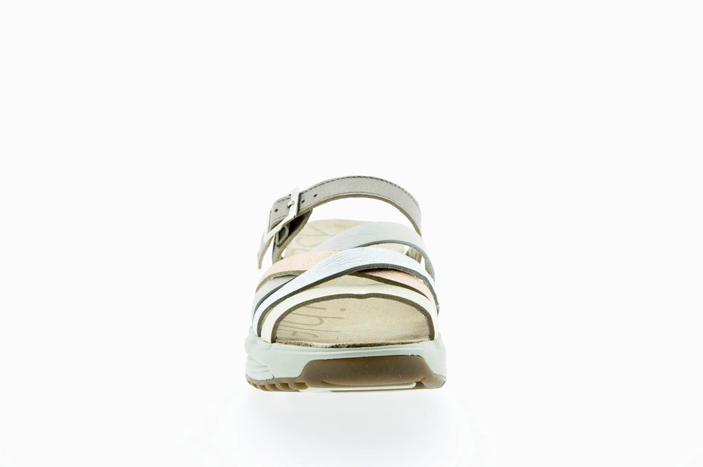 xsensible dames, xsensible slippers, slippers voor hielspoor dames