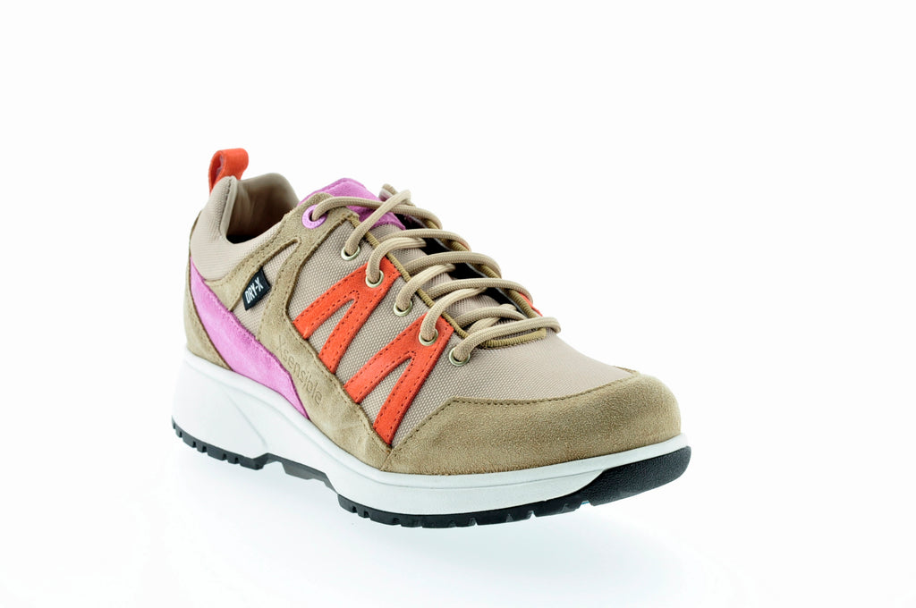 xsensible dames, xsensible hiking, xsensible wandelschoenen dames, wandelschoenen dames