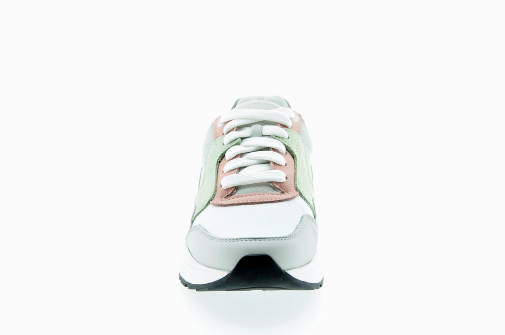 xsensible dames, xsensible sneakers dames, xsensible stretch walker dames