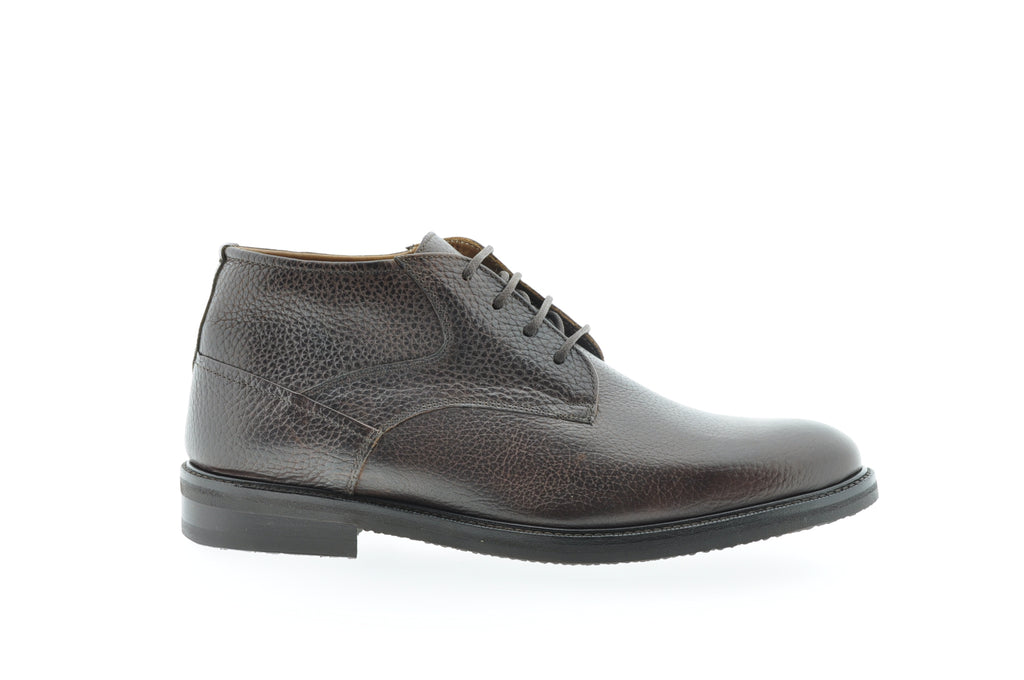 Ambiorix heren, Ambiorix Notino Cardiff Brown, Ambiorix schoenen heren
