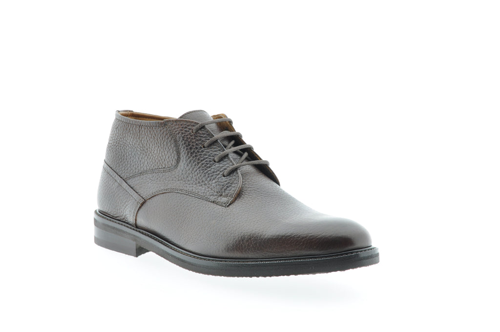 Ambiorix heren, Ambiorix Notino Cardiff Brown, Ambiorix schoenen heren