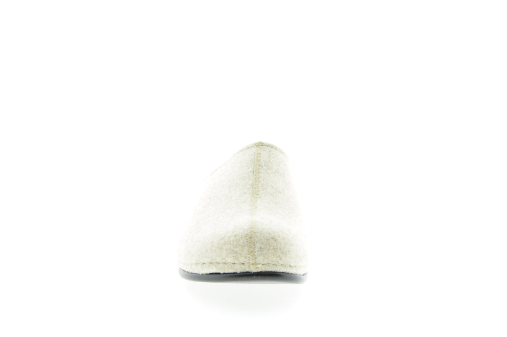 berkemann dames, berkemann 01025 743 Florina, pantoffels voor steunzolen dames