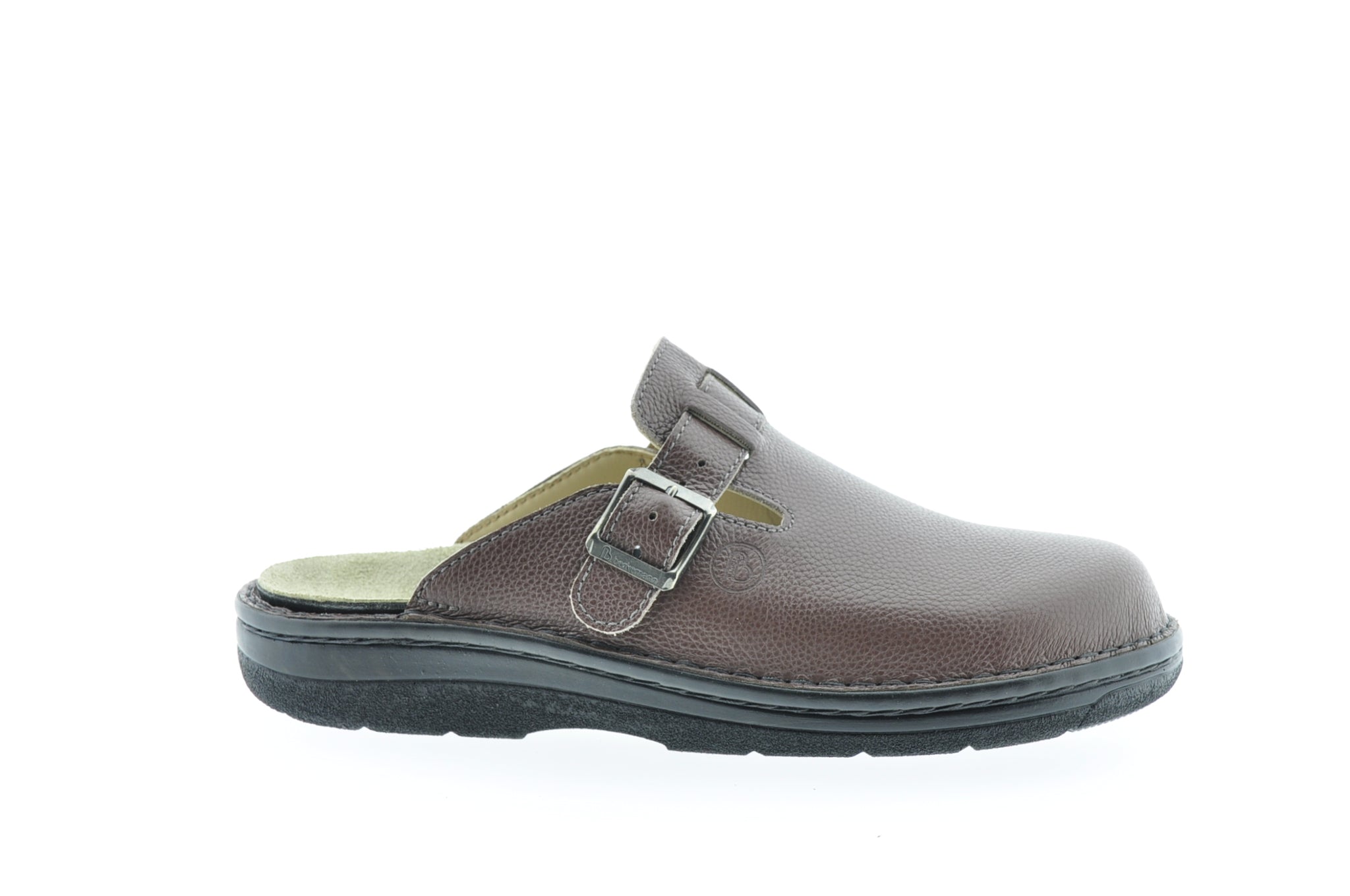 Berkemann heren Balianhoge pantoffels Berkemann heren Balianhoge pantoffels