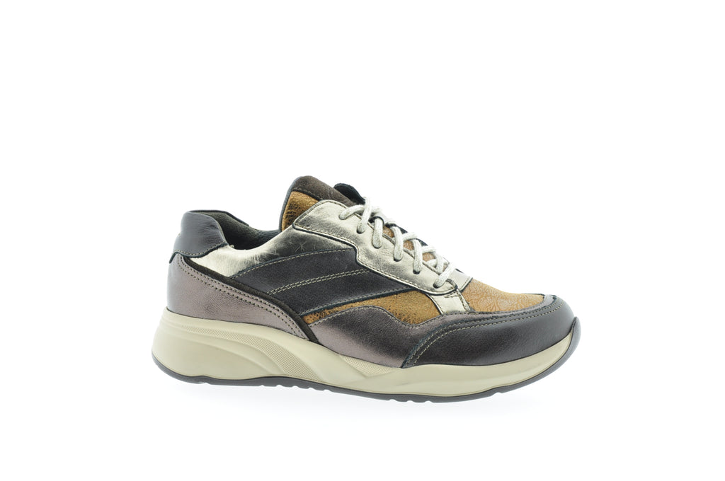 durea dames, durea schoenen, schoenen voor steunzolen dames, brede schoenen dames