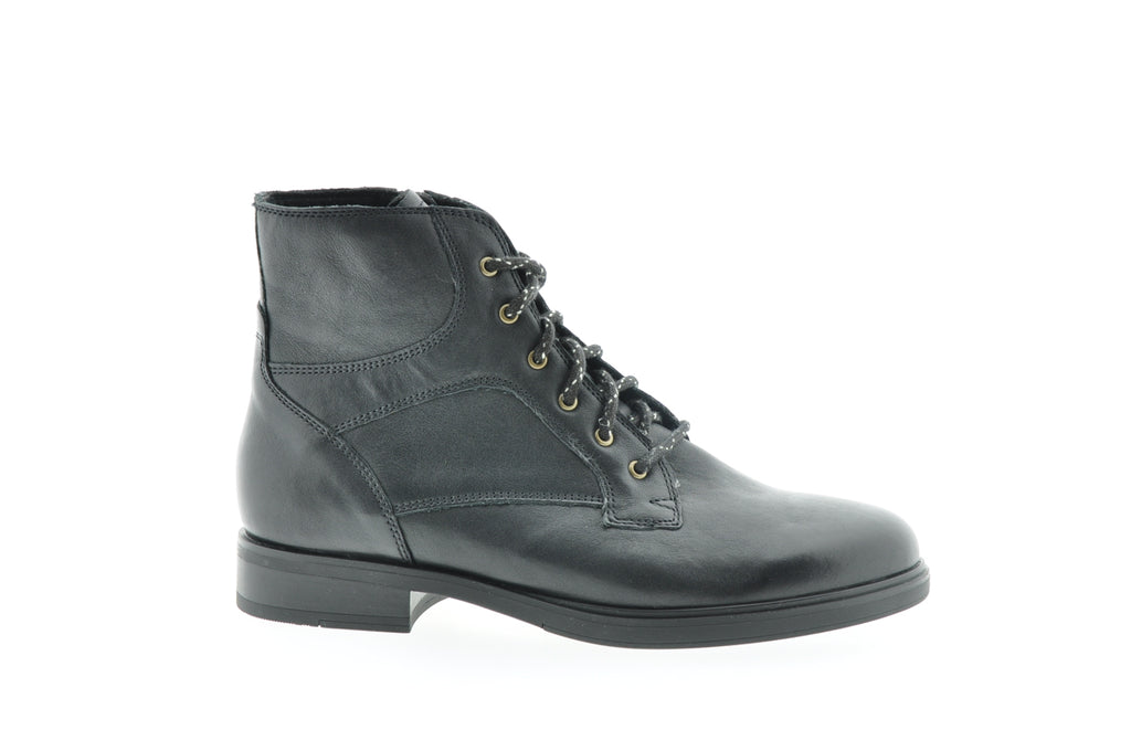 durea dames, boots dames, boots voor steunzolen dames, schoenen voor steunzolen dames