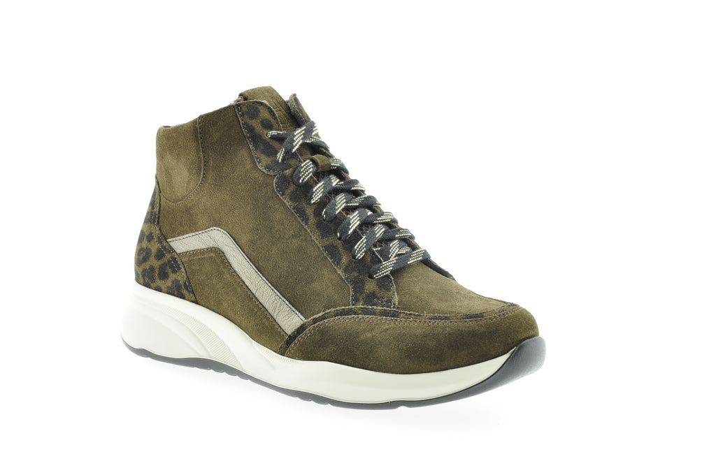 durea dames, boots dames, boots voor steunzolen dames, schoenen voor steunzolen dames