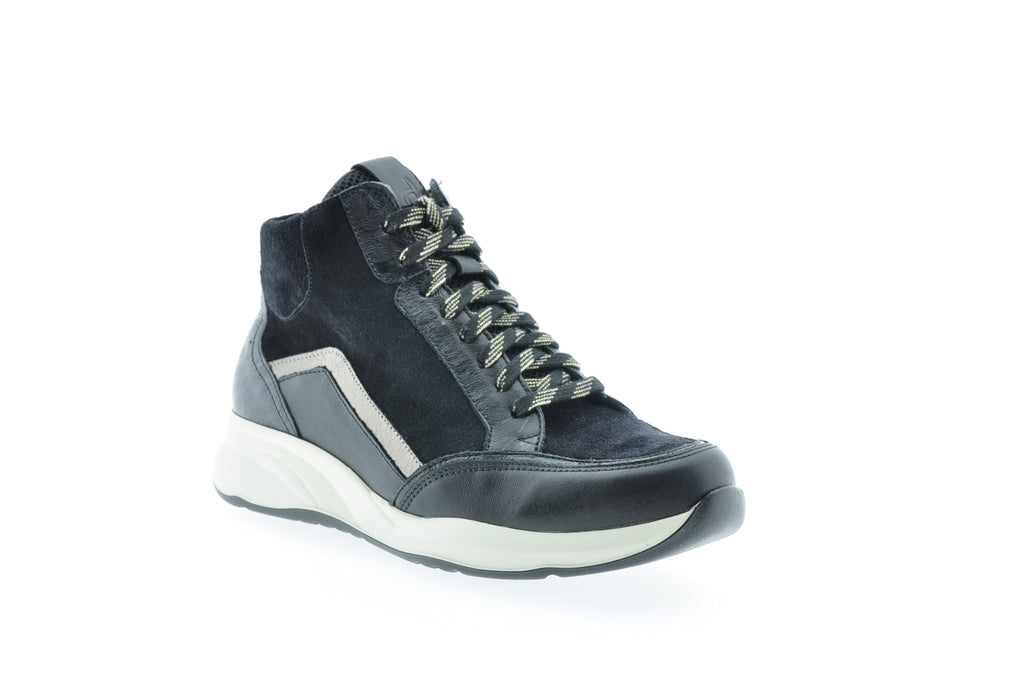 durea dames, brede schoenen dames, schoenen voor steunzolen dames, boots dames