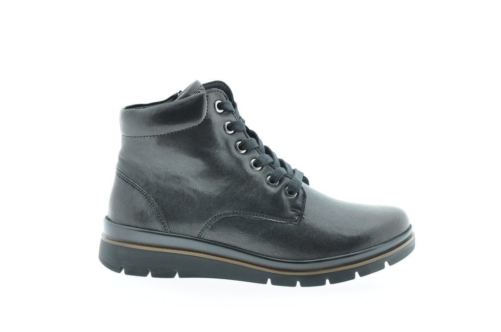 fidelio dames, boots dames, boots voor steunzolen dames