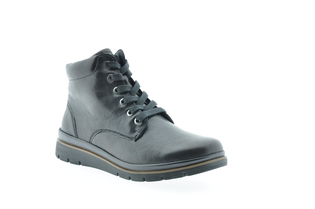 fidelio dames, boots dames, boots voor steunzolen dames