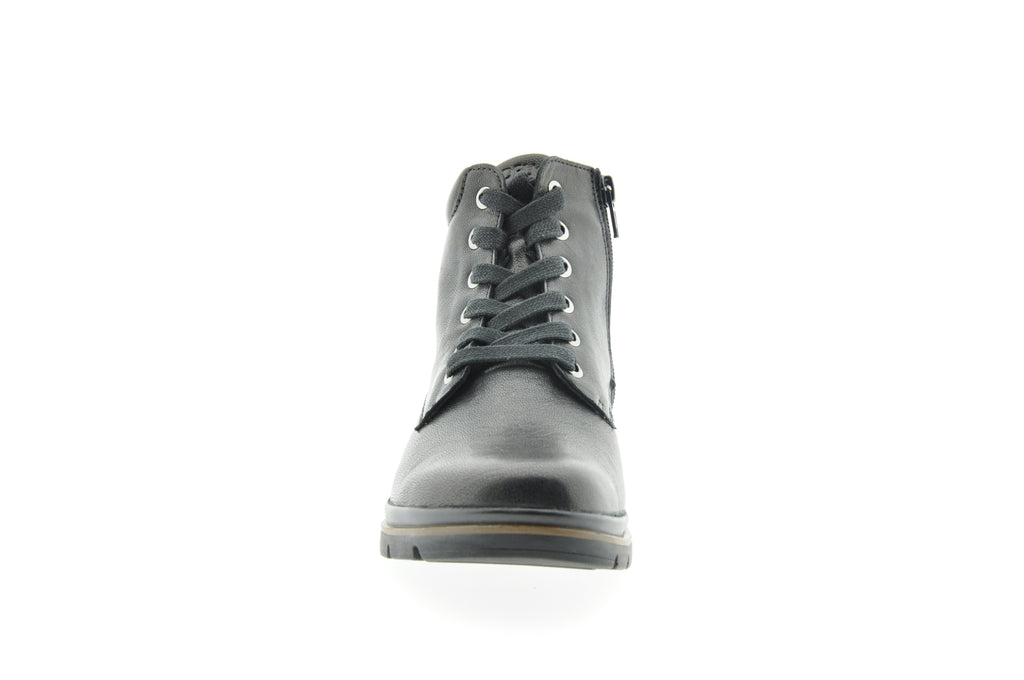 fidelio dames, boots dames, boots voor steunzolen dames