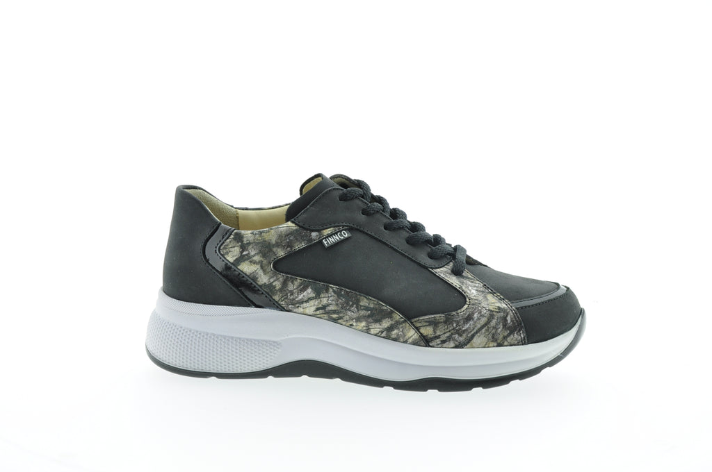 finn comfort dames, finn comfort Piccadilly, schoenen voor steunzolen dames, brede schoenen dames