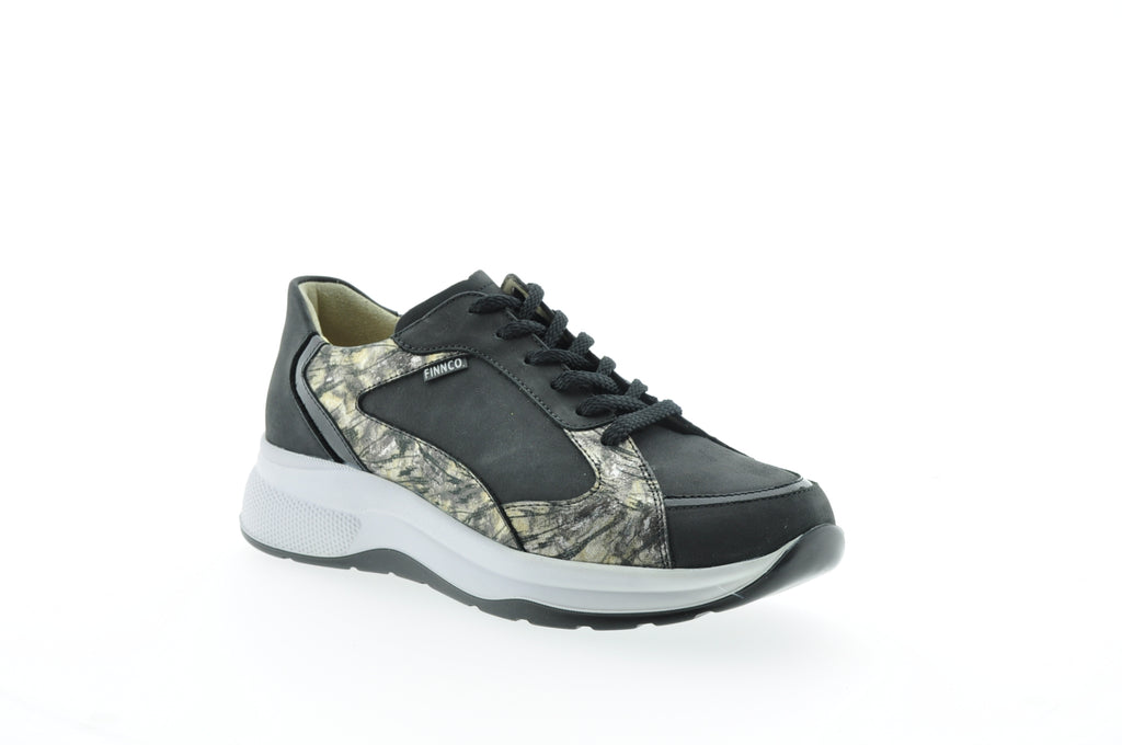finn comfort dames, finn comfort Piccadilly, schoenen voor steunzolen dames, brede schoenen dames