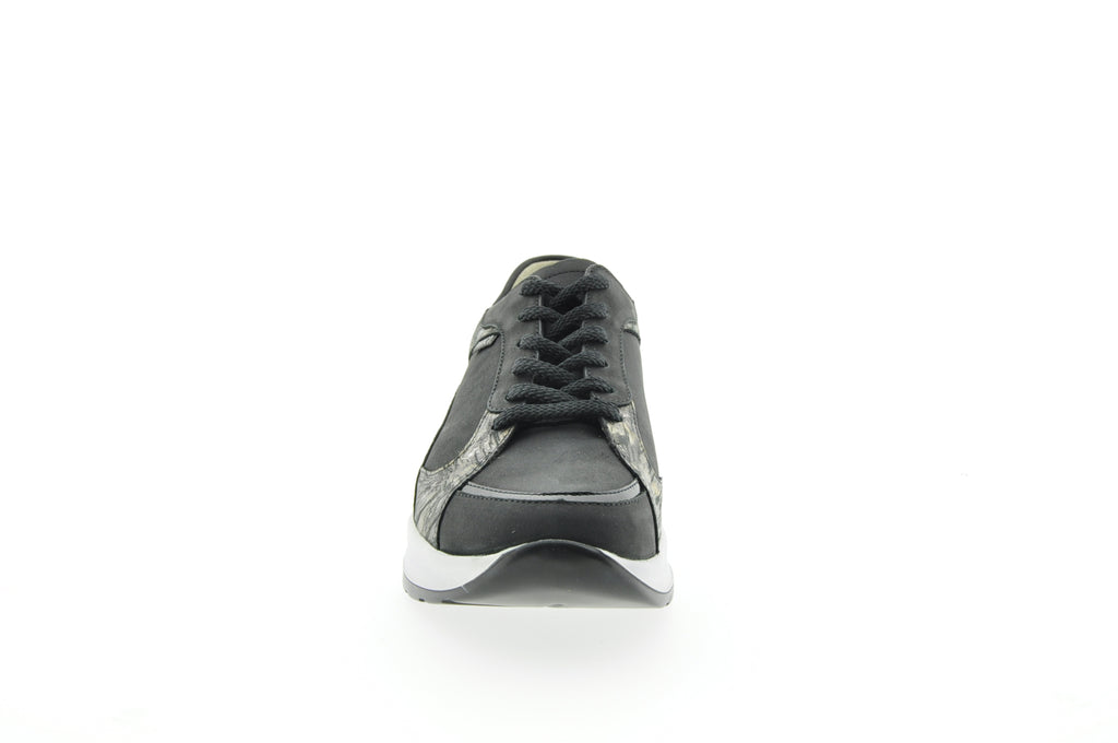 finn comfort dames, finn comfort Piccadilly, schoenen voor steunzolen dames, brede schoenen dames