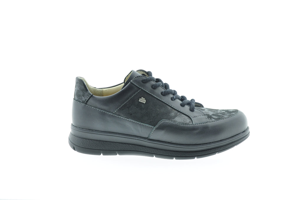 finn comfort dames, finn comfort toulon, brede schoenen dames, schoenen voor steunzolen dames