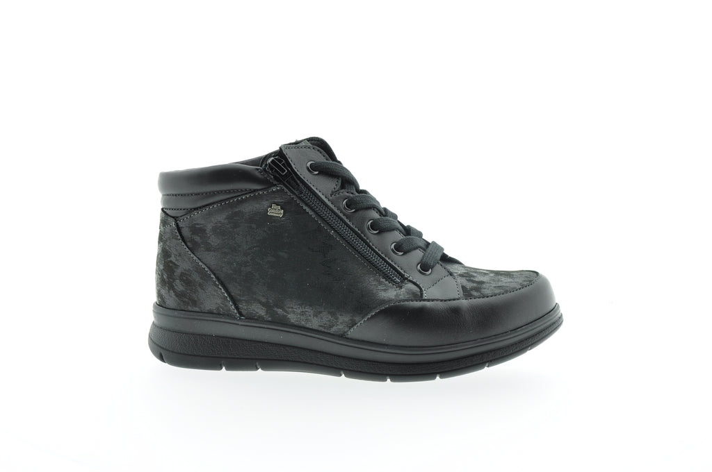 finn comfort dames, brede schoenen dames, schoenen voor steunzolen dames