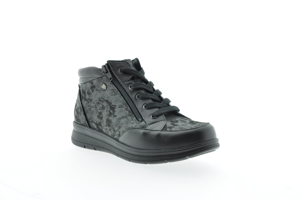 finn comfort dames, brede schoenen dames, schoenen voor steunzolen dames