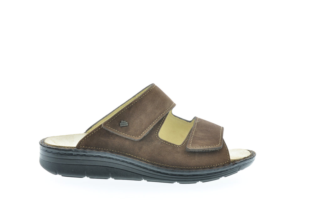 finn comfort heren, finn comfort 01420 751432 Paterna, slippers voor steunzolen heren