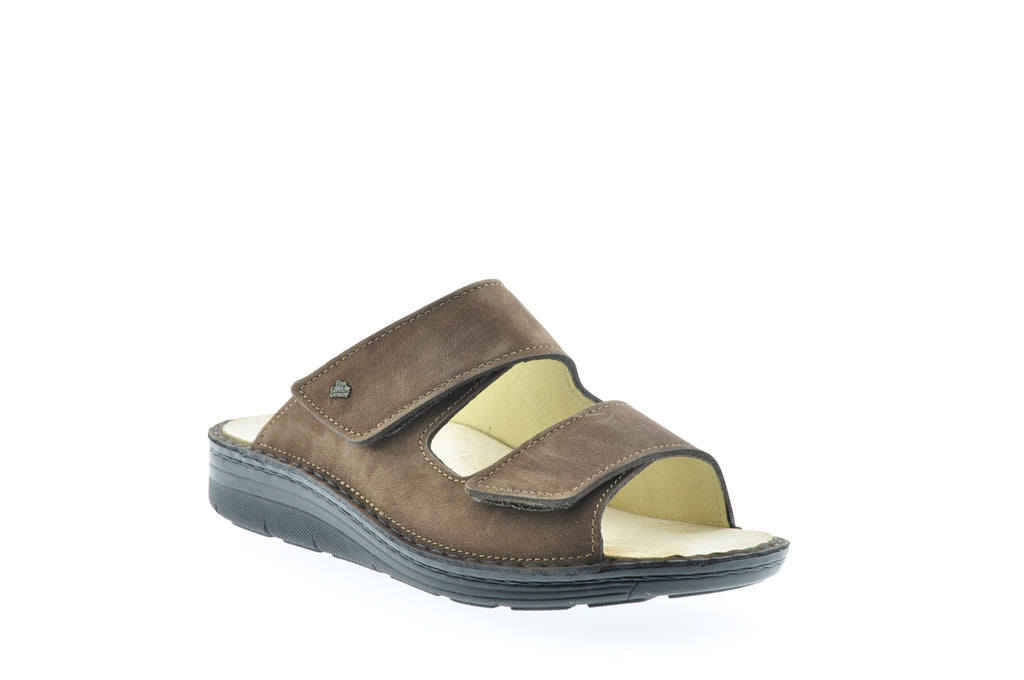finn comfort heren, finn comfort 01420 751432 Paterna, slippers voor steunzolen heren