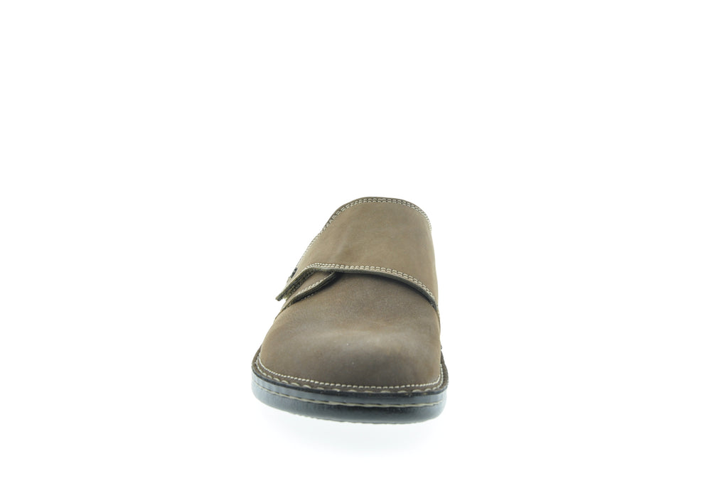 finn comfort heren, finn comfort slippers heren, finn comfort Amalfi, slippers voor steunzolen heren