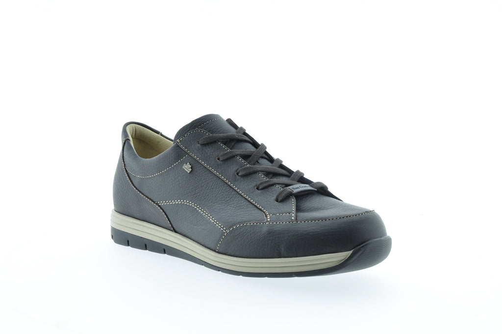 Finn comfort heren, Finn comfort Osorno, Finn plus, brede schoenen heren