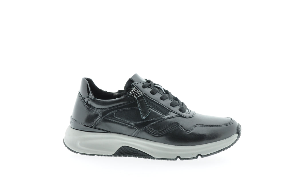 gabor rolling soft, gabor dames, rolling soft dames, schoenen voor hielspoor dames