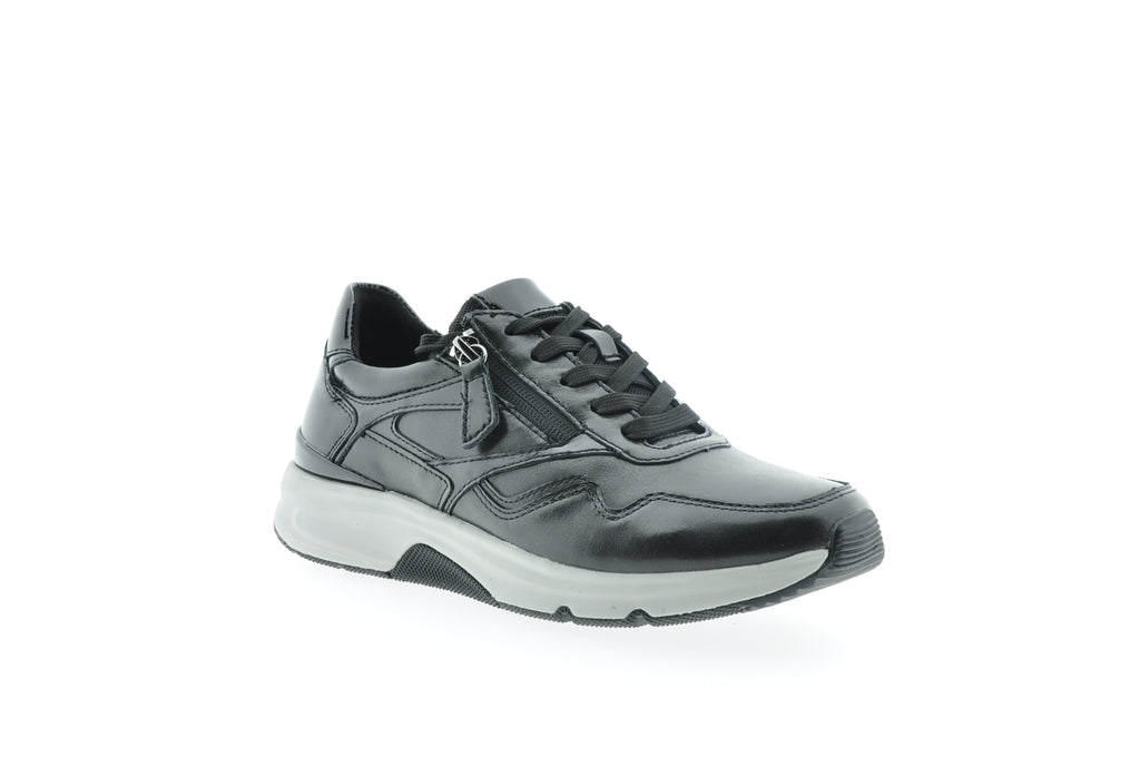 gabor rolling soft, gabor dames, rolling soft dames, schoenen voor hielspoor dames