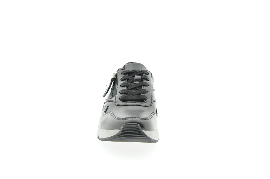 gabor rolling soft, gabor dames, rolling soft dames, schoenen voor hielspoor dames