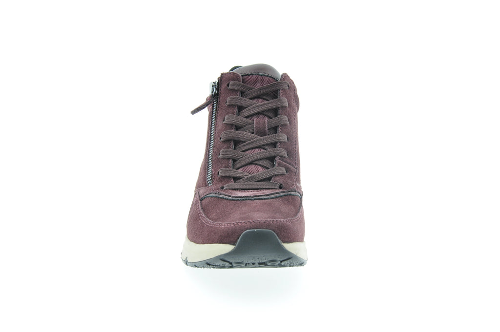 gabor rolling soft, rolling soft schoenen, schoenen voor hielspoor dames