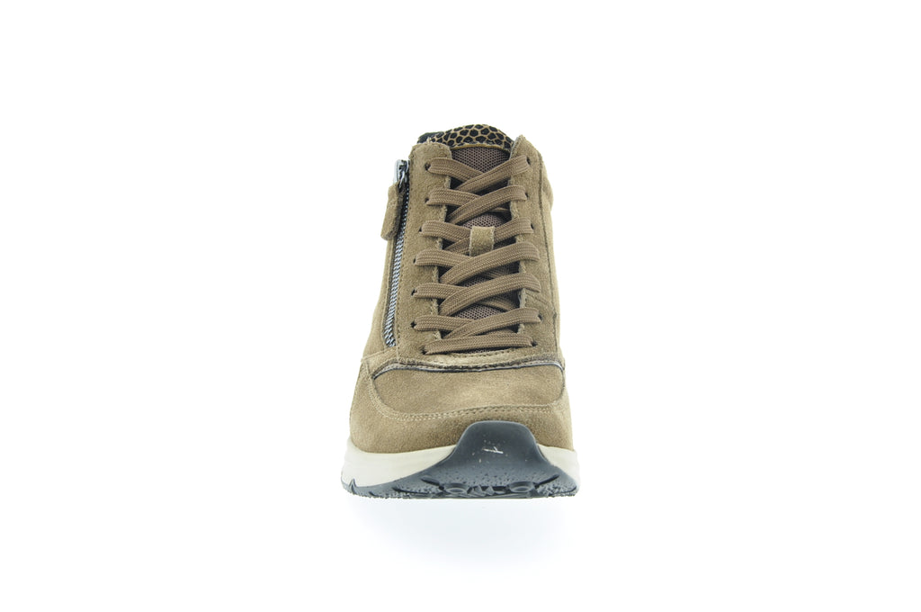 Gabor rolling soft, Gabor dames, rolling soft schoenen, schoenen voor steunzolen dames