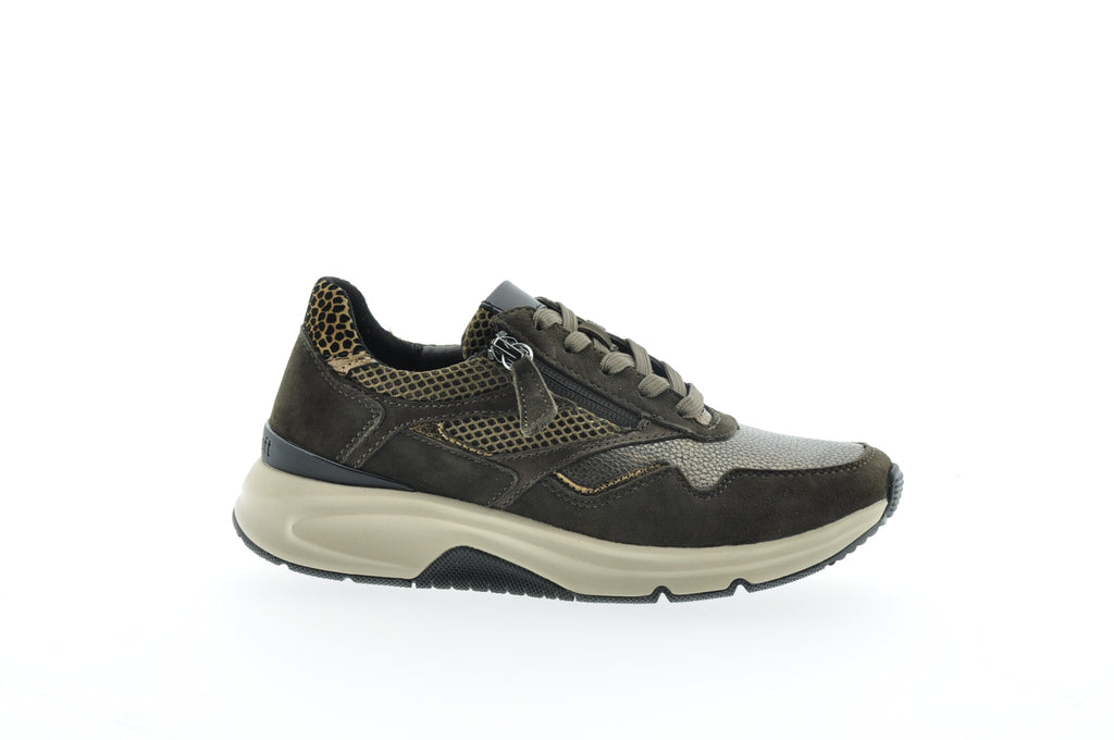 gabor rolling soft, gabor dames, rolling soft dames, schoenen voor hielspoor dames
