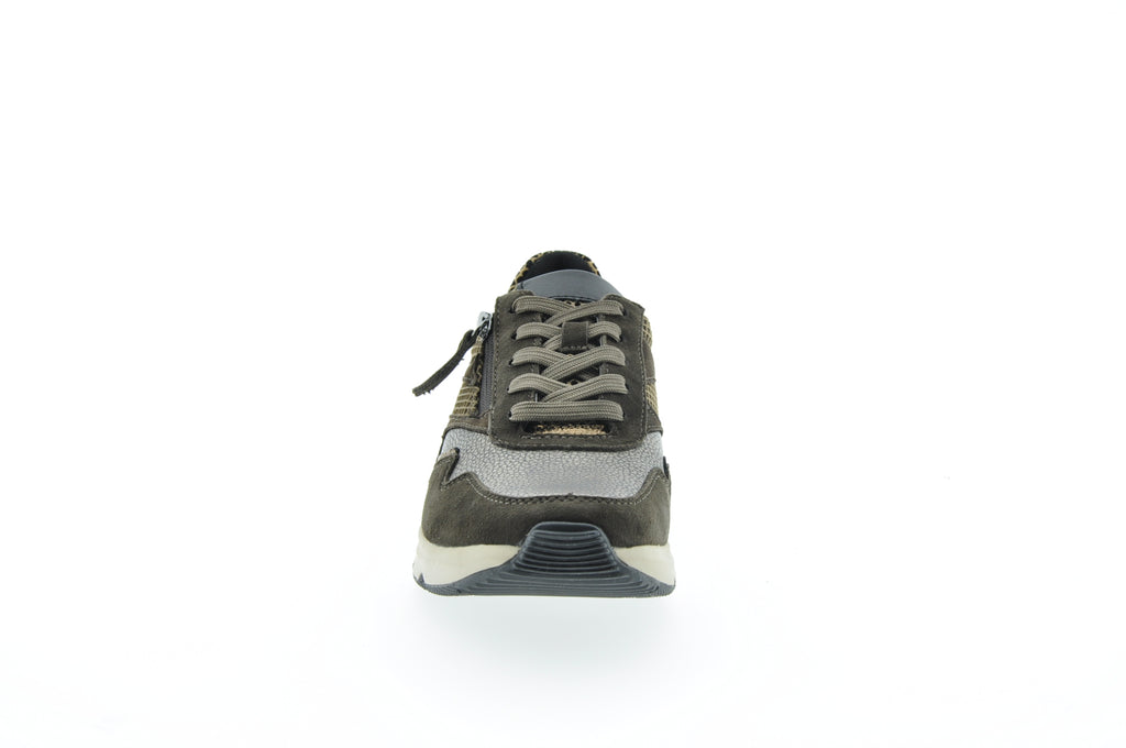 gabor rolling soft, gabor dames, rolling soft dames, schoenen voor hielspoor dames