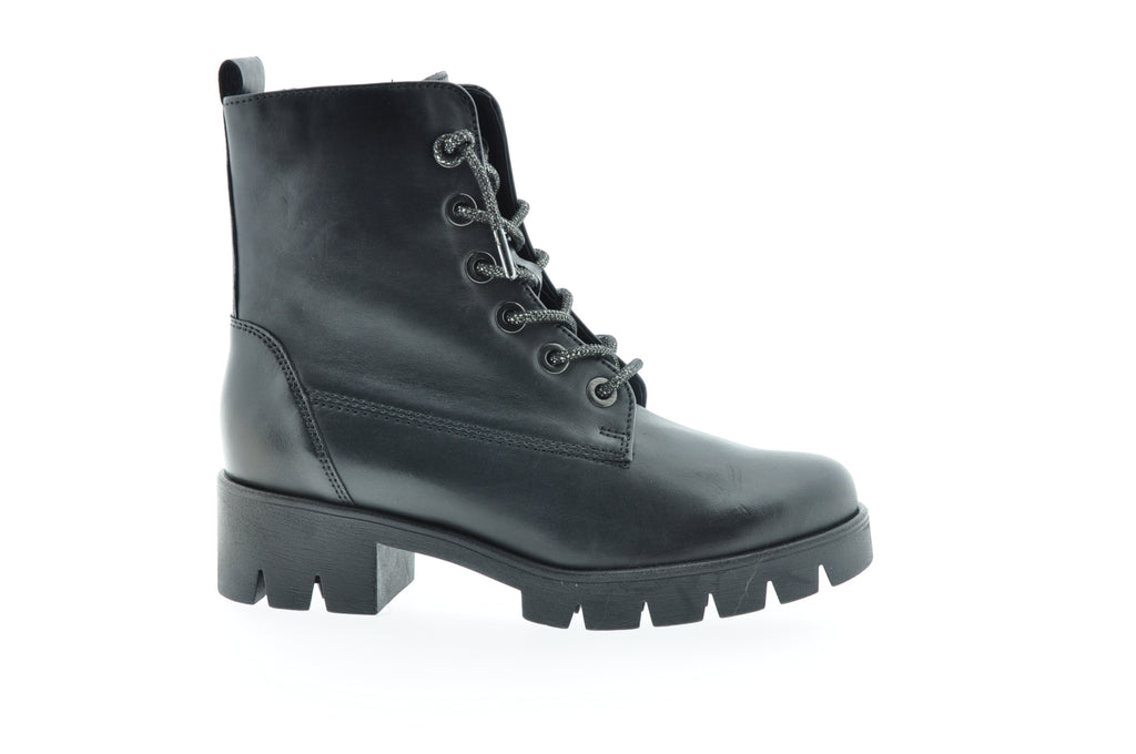 gabor dames, gabor boots dames, boots dames, schoenen voor steunzolen dames