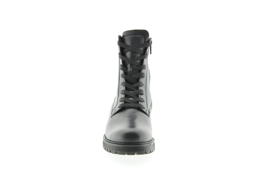 gabor dames, gabor boots dames, boots dames, boots voor steunzolen dames