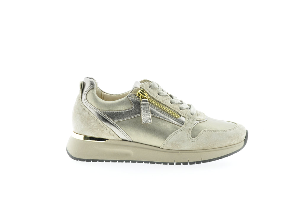 gabor 76 446 65 Davos, gabor dames, schoenen voor steunzolen dames