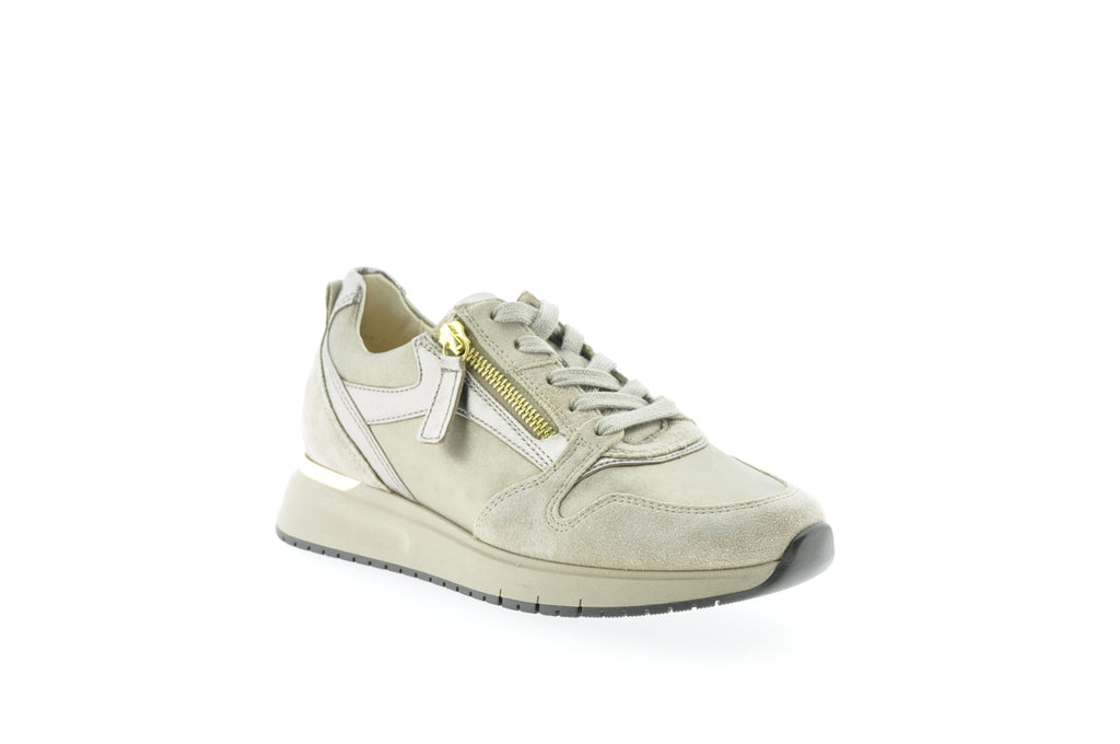 gabor 76 446 65 Davos, gabor dames, schoenen voor steunzolen dames