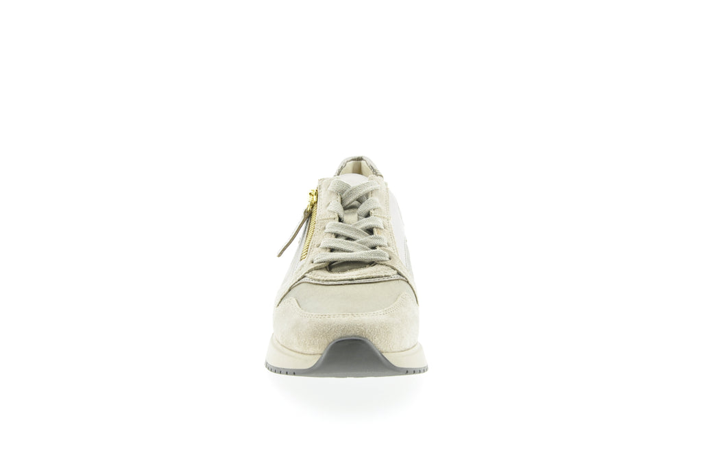 gabor 76 446 65 Davos, gabor dames, schoenen voor steunzolen dames