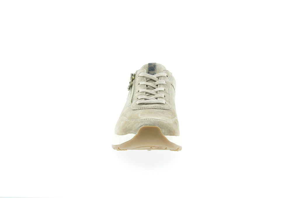 ganter dames, schoenen voor hielspoor dames, veterschoenen dames, schoenen voor steunzolen dames