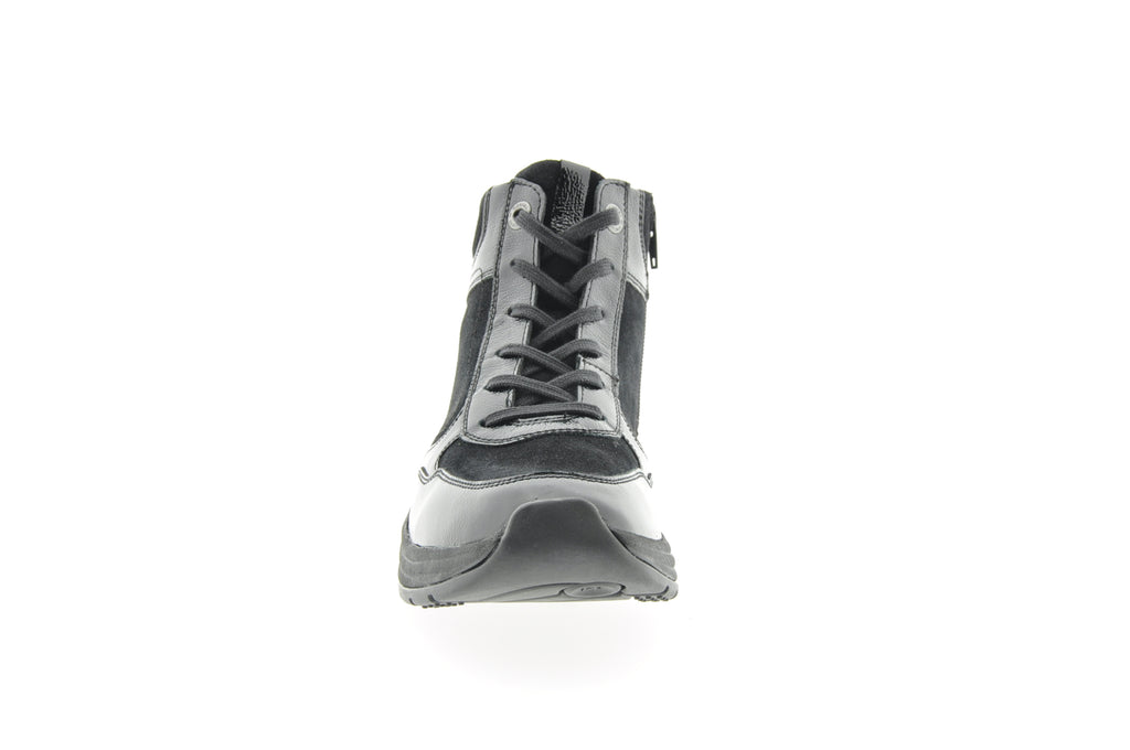 ganter dames, ganter  High Fly, schoenen voor steunzolen dames, afrolzool dames