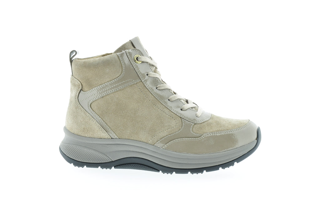 ganter dames, ganter aktiv, ganter schoenen dames, rolzool dames, ganter 201872 1900 Hig Fly