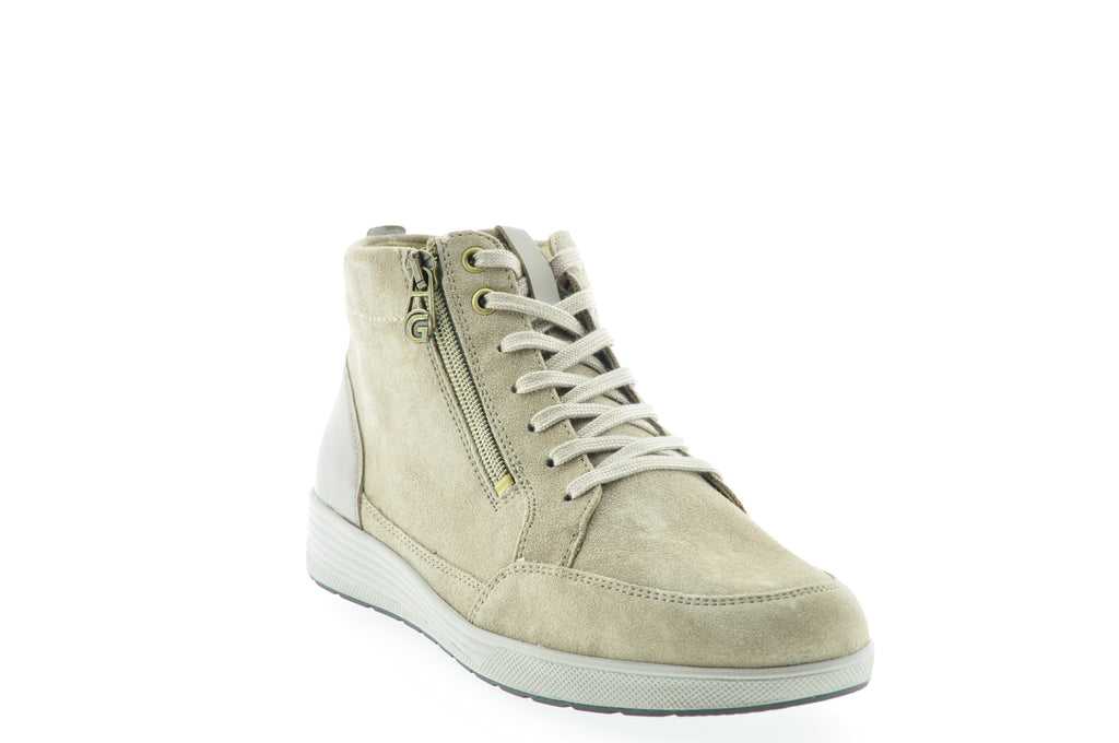 ganter dames, brede schoenen dames, schoenen voor steunzolen dames, brede boots dames