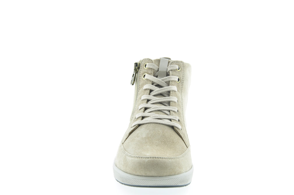 ganter dames, brede schoenen dames, schoenen voor steunzolen dames, brede boots dames