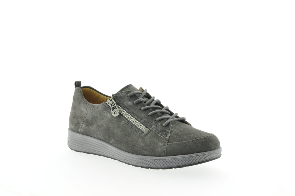 ganter dames, brede schoenend Dames, schoenen voor steunzolen dames