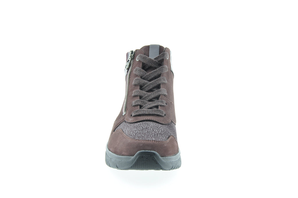 ganter dames, stretch schoenen dames, brede schoenen dames