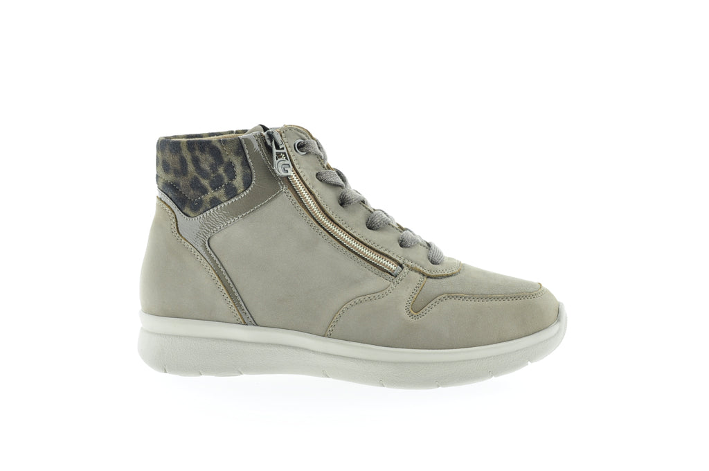 ganter dames, brede schoenen dames, schoenen voor hallux valgus dames, stretch schoenen dames