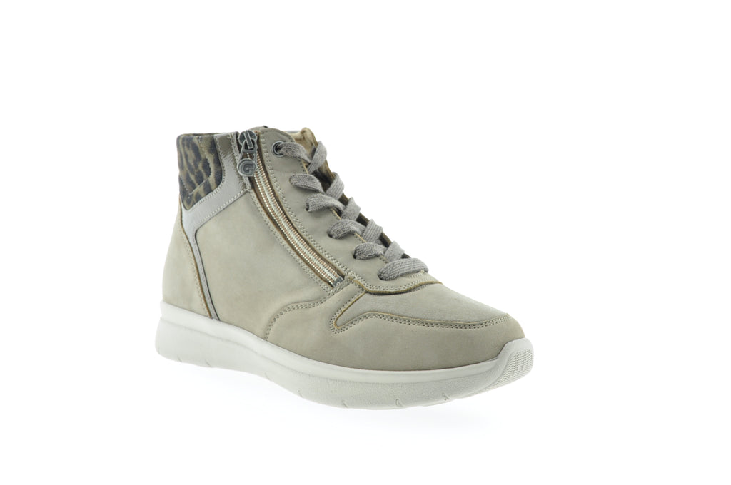 ganter dames, brede schoenen dames, schoenen voor hallux valgus dames, stretch schoenen dames