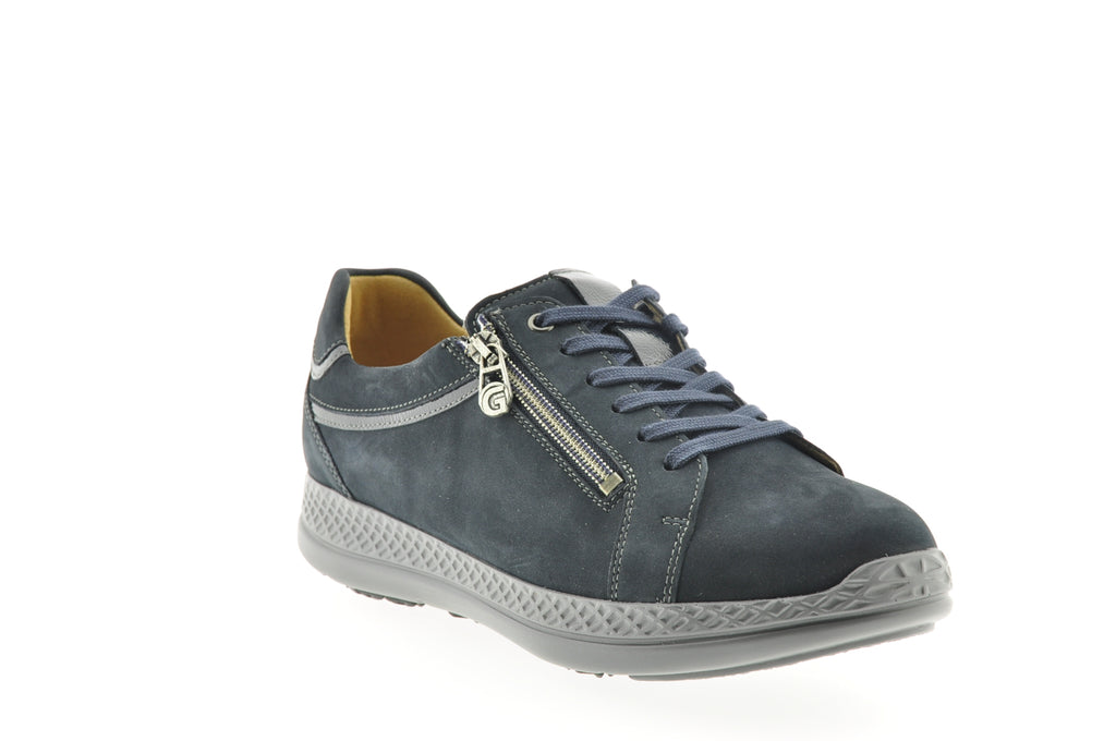 ganter dames, brede schoenen dames, schoenen voor steunzolen dames