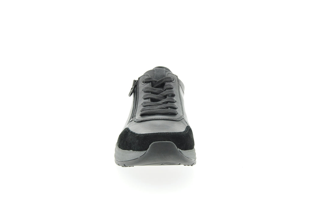 ganter heren, ganter aktiv, schoenen voor hielspoor heren, schoenen voor steunzolen heren