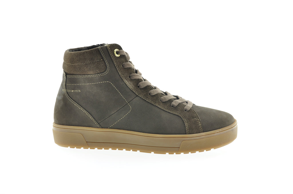 ganter heren, boots heren, schoenen voor steunzolen heren